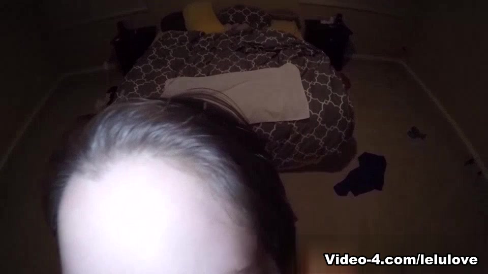 Upside Down Blowjob Facial