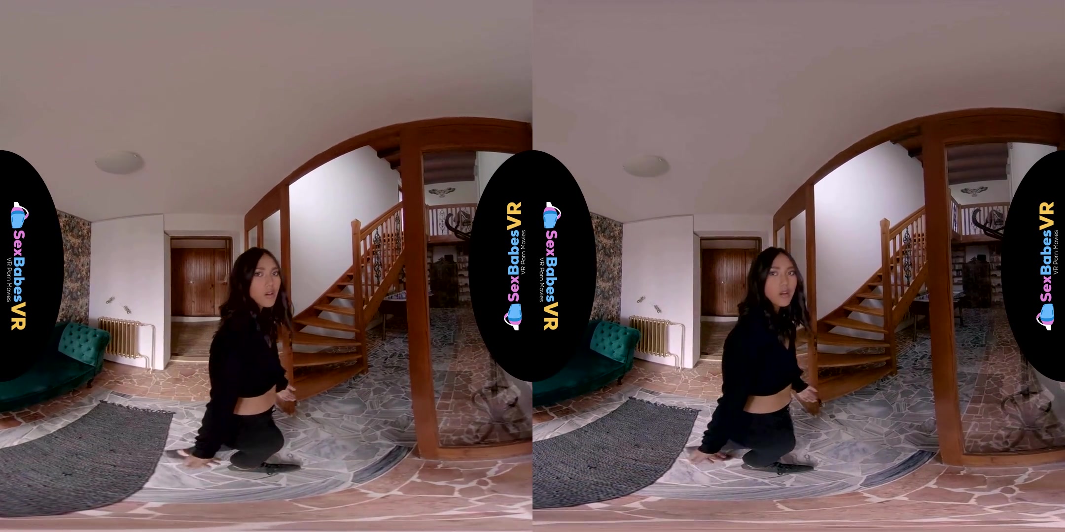Passionate Robber - SexLikeReal