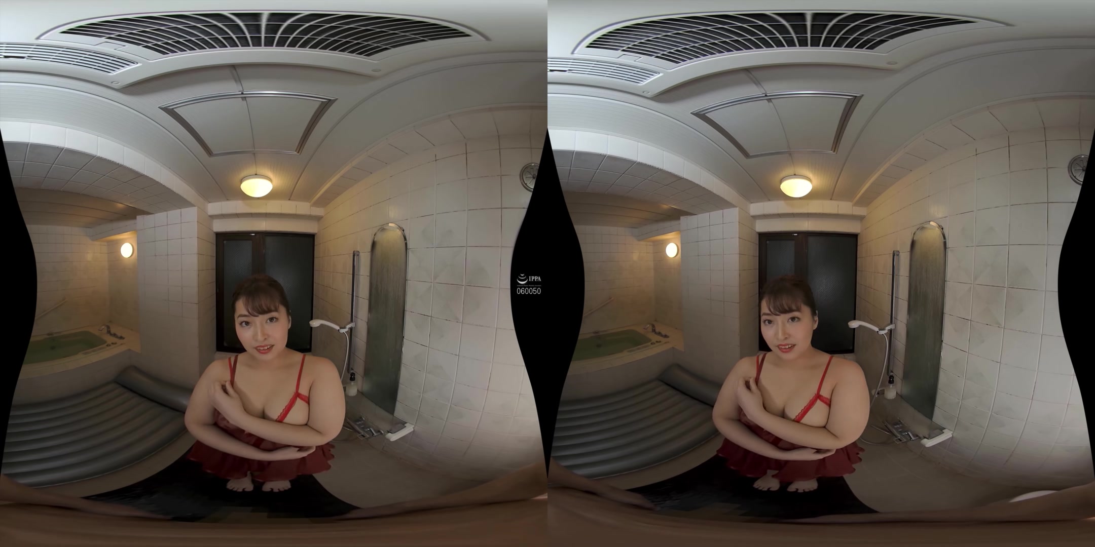 Kanna Shinozaki - VR Drama: Getting Serious with the Married Woman - 4KVR