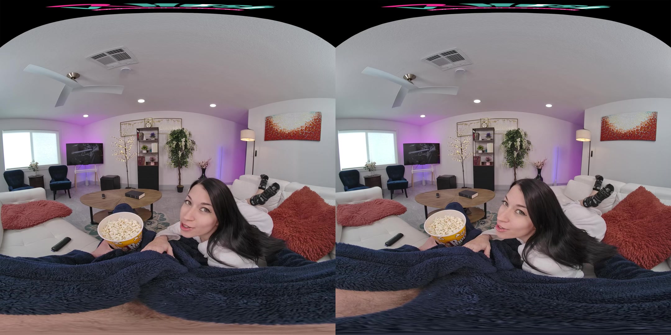 Madly In Love - Vrhush - Vr Porn Video