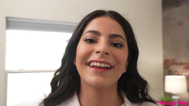 Stepsister Needs Help With Condom Practice - S29:E3 - Nubiles-Porn