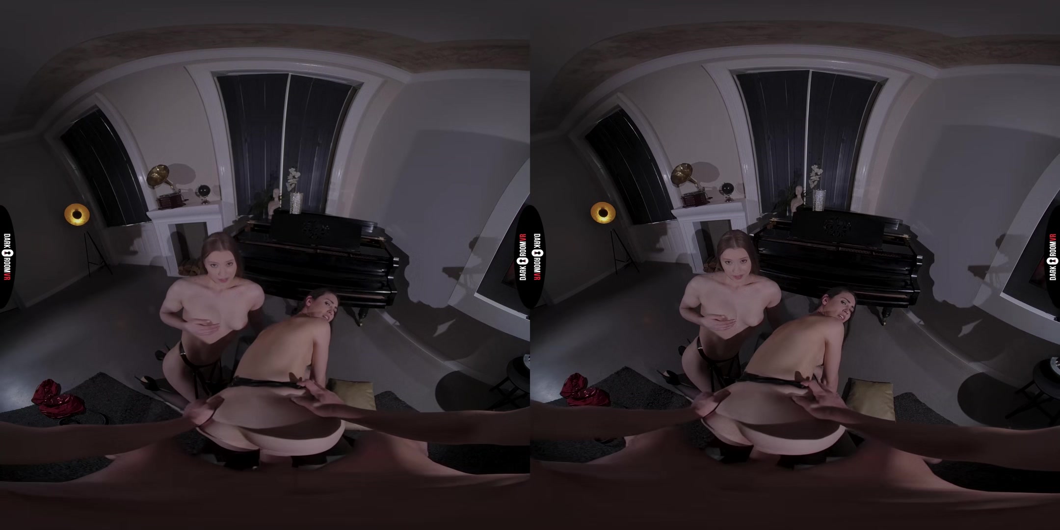 Play Together Cum Together