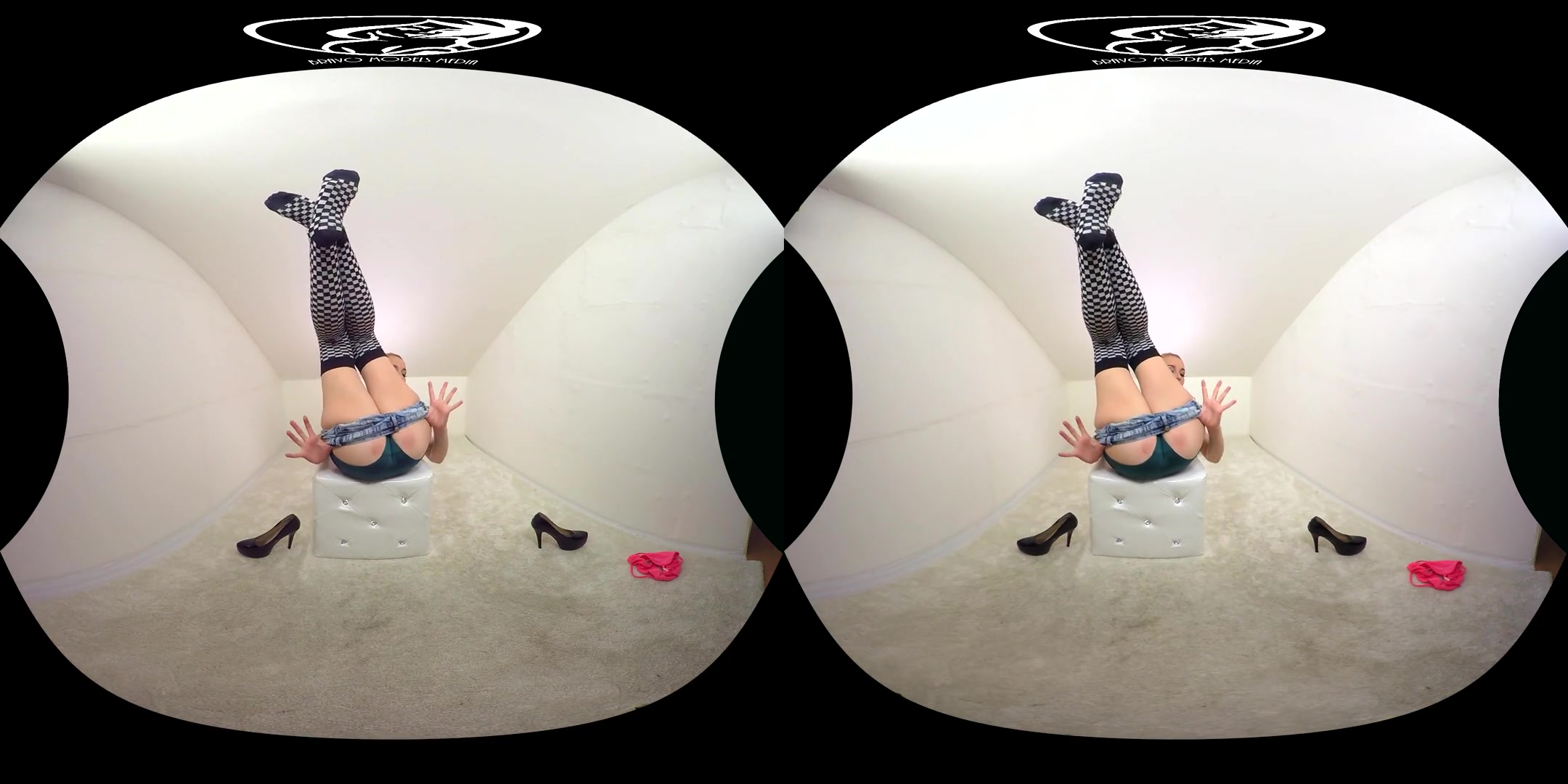 Rebeka Black in 326 - Rebeca Black - BravoModelsMedia