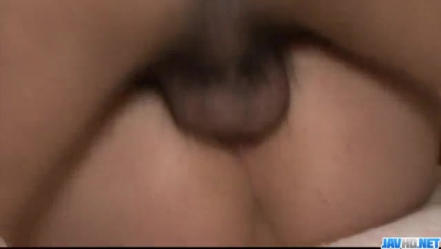 Meina sucking and fucking while the - More at javhd.net