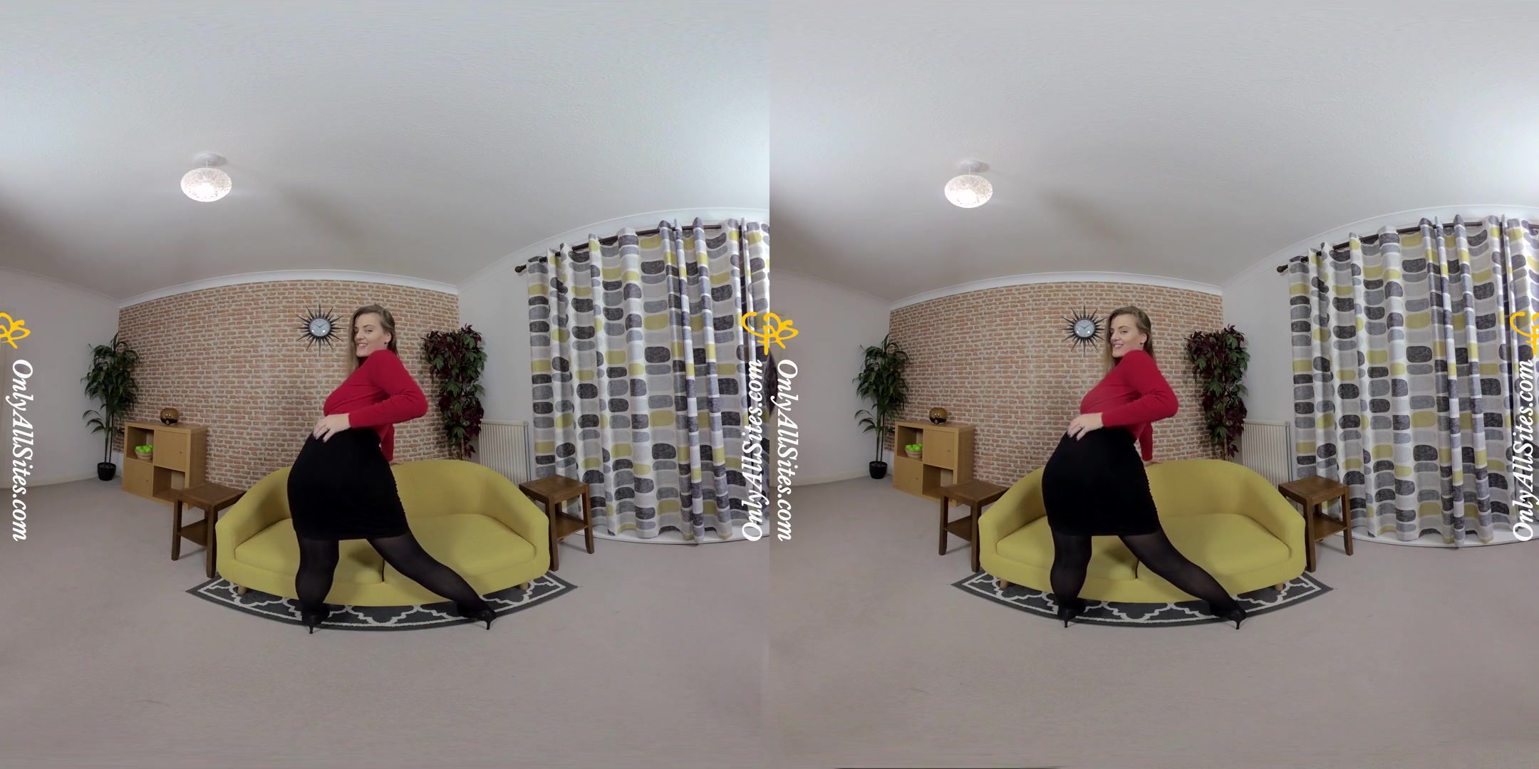 Lottii Rose - SexLikeReal