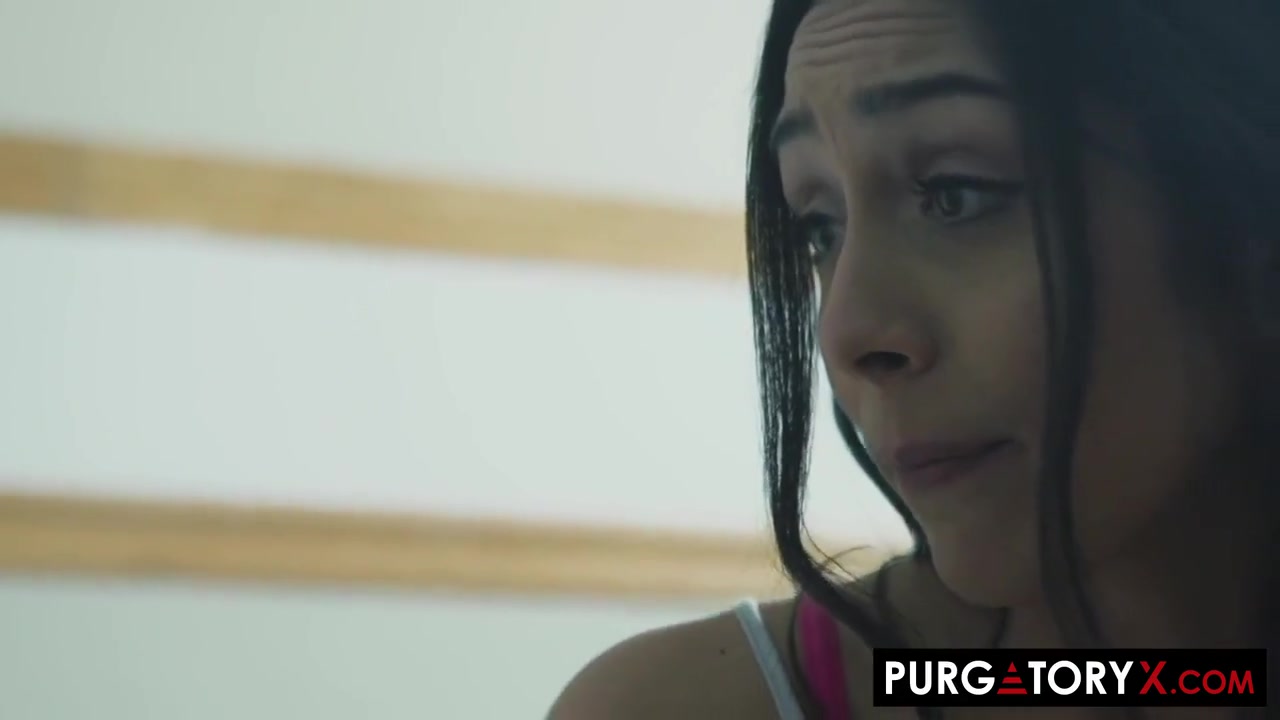 Lilly Hall In Beauty And The Priest 2 With