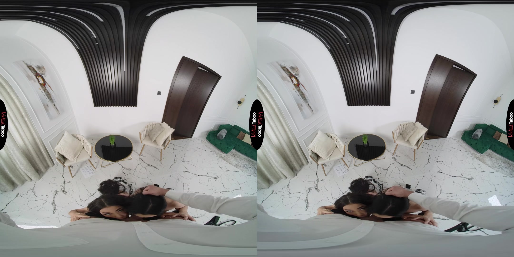 Alice Hernandez, Kama Oxi VR Porn: How We Get A+ - VirtualTaboo
