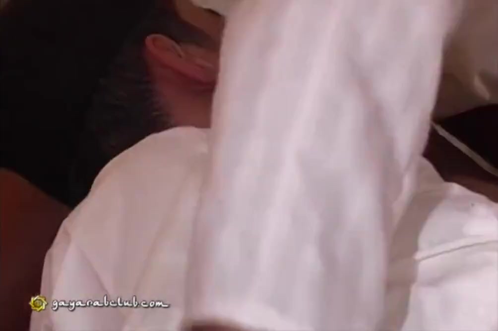 Gayarabclub.com - Two Arab Men Fucking