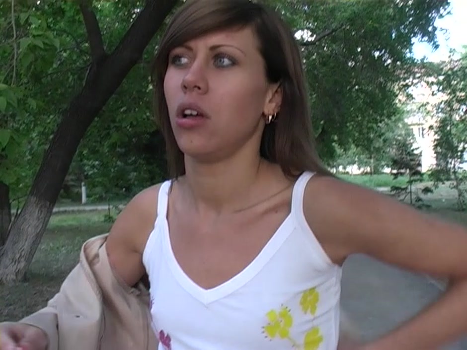 Cloe & Natasha & Olesja in brunette with cute face enjoys real college sex