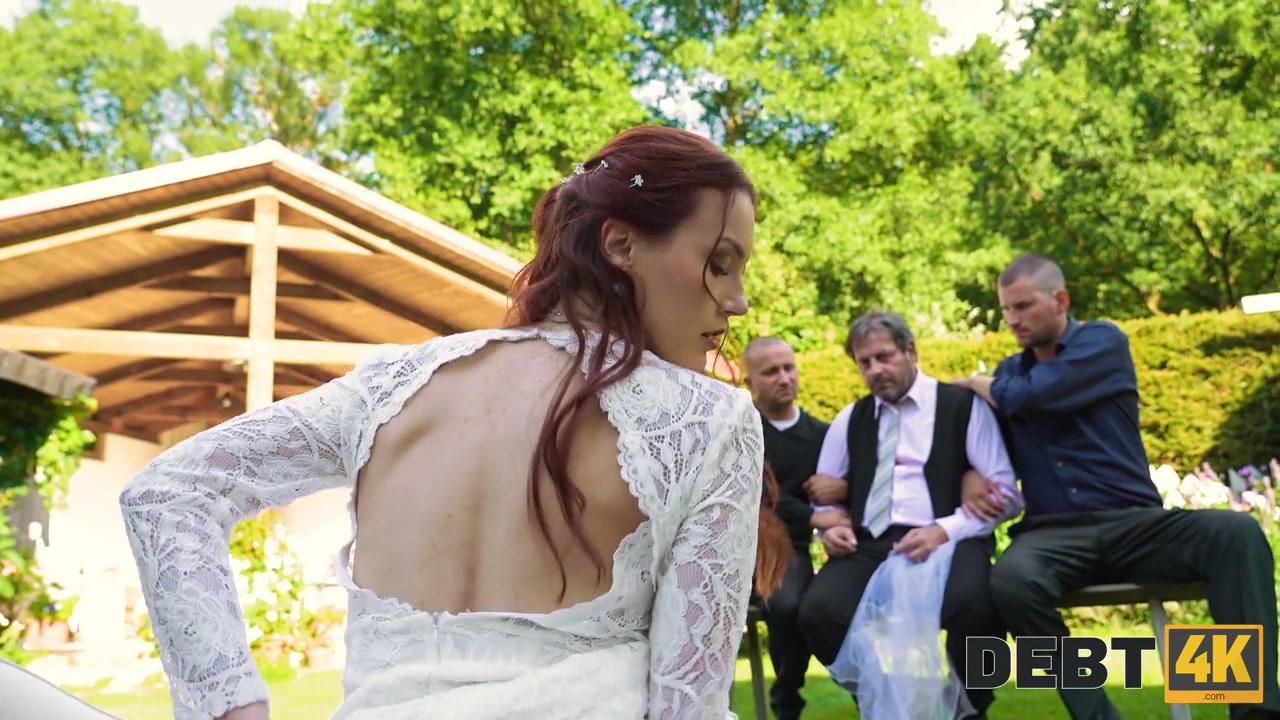 Bride For Gangsta Boss - Vip4k