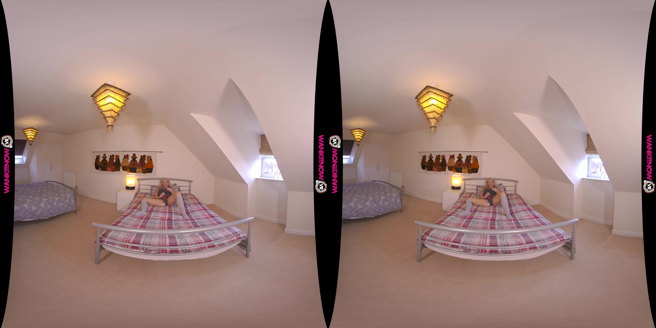 Opportunity To Wank - Wankitnowvr
