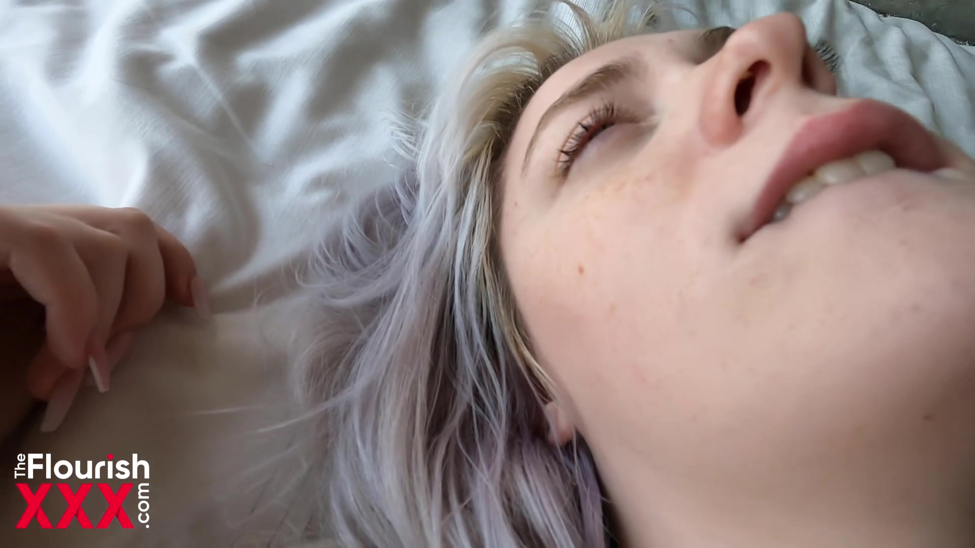 Annie Archer Anal BBC POV Creampie with Sugardaddy