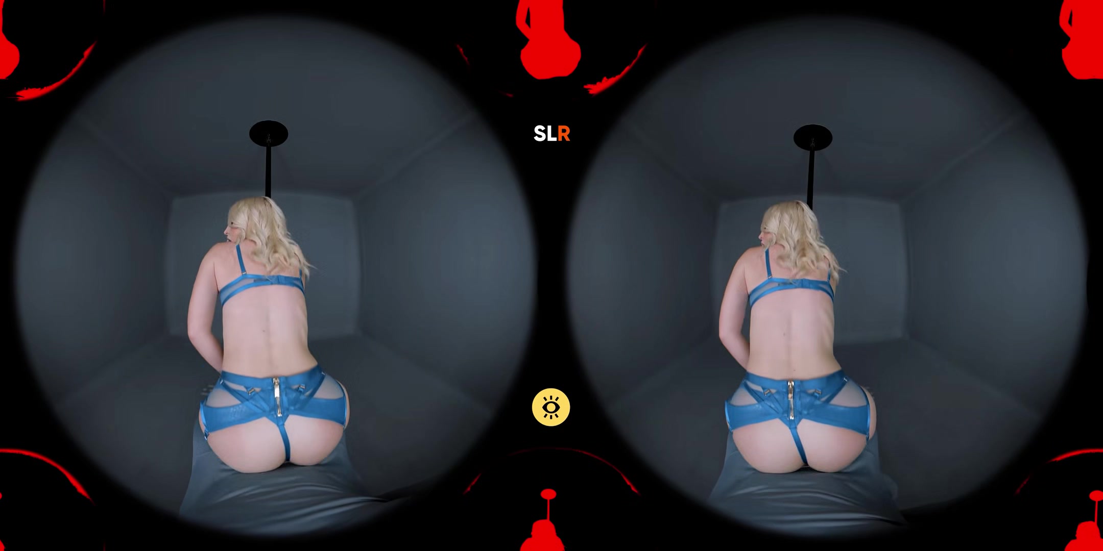 Best Sitting Reverse Cowgirl - Passthrough Ar Compilation