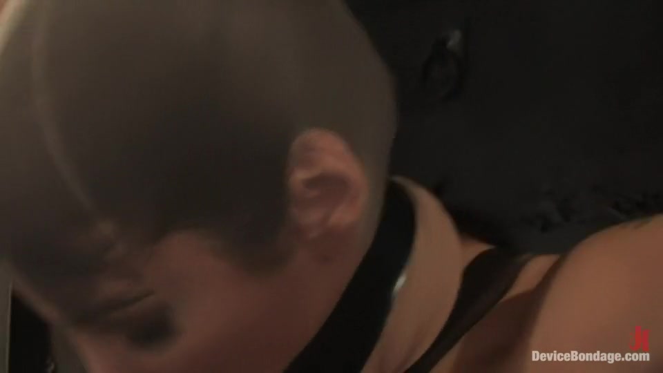 Princess Donna World famous Mistress, helpless on the sybianmade to cum like a common whore