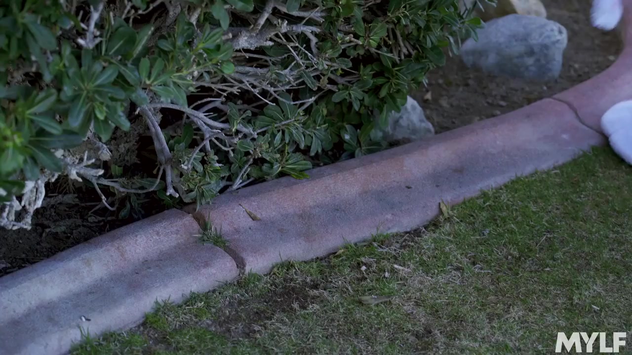 Easter Humping - MYLF