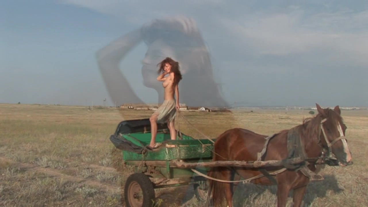 Video from Meta-Art: Vika Z - Country - by Goncharov