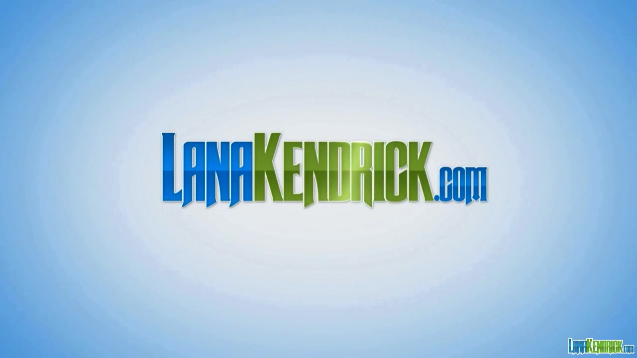 Lana Kendrick - New Years Sunset GoPro 1