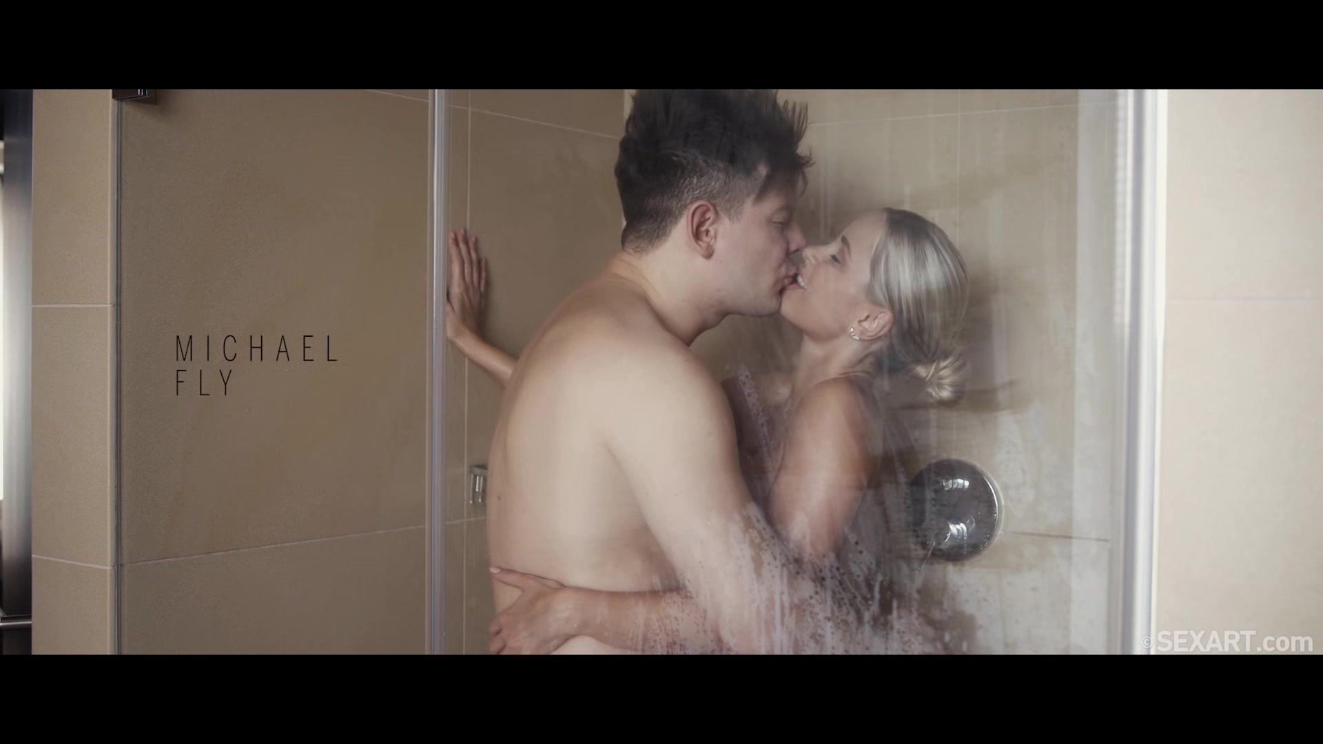 We Got Love - Dido A & Michael Fly - SexArt