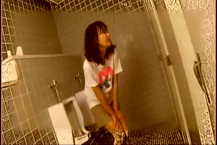 Amateur Japanese Video