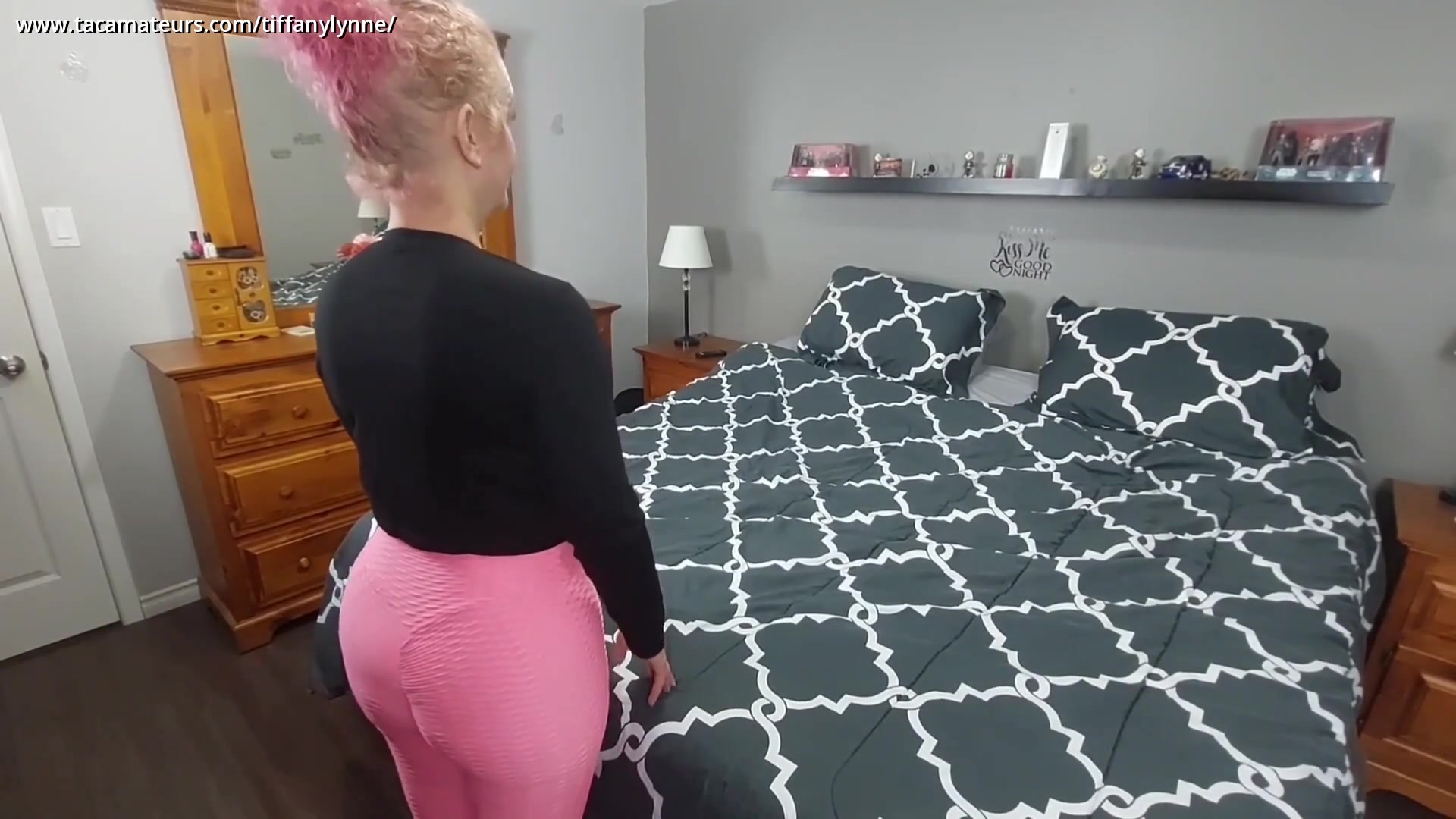 Pervy Thomas No Nut November pt2