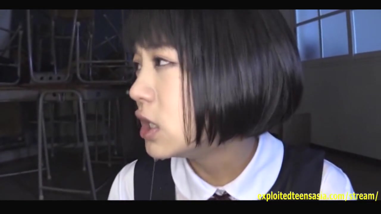 An Kosh Jav teen 18+ Subjected To Gallons Of Piss From 10 Guys In A Classroom Extreme Scene Drinks Piss From Glass