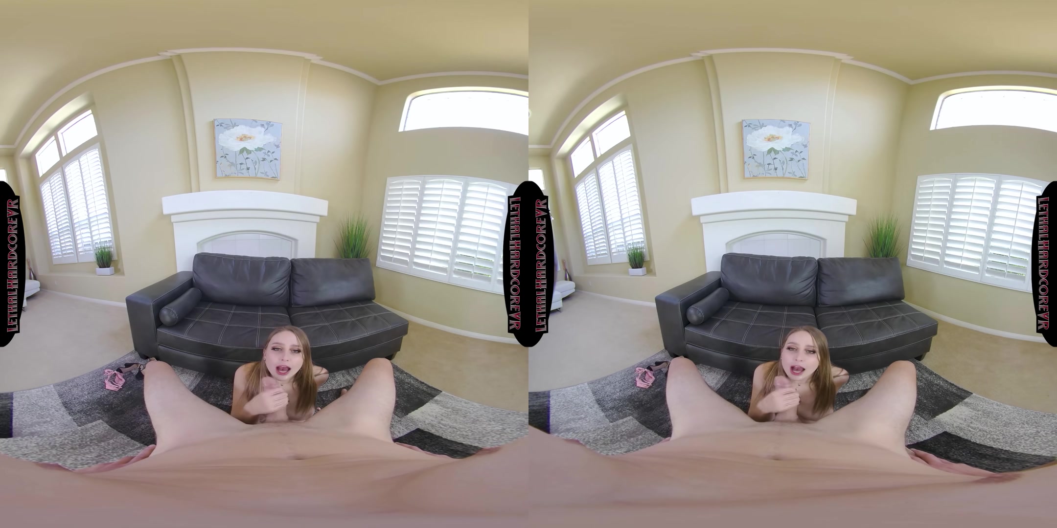 Desperate Housewife Laney Needs Fresh Cock - LethalHardcoreVR