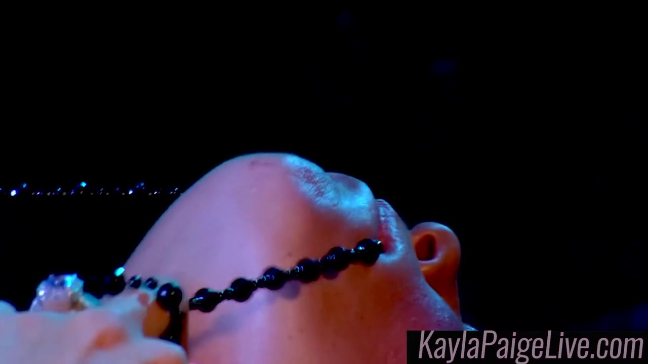 Kayla Paige And Crista Moore - Costumed Milf Pleases Lesbian Nymph
