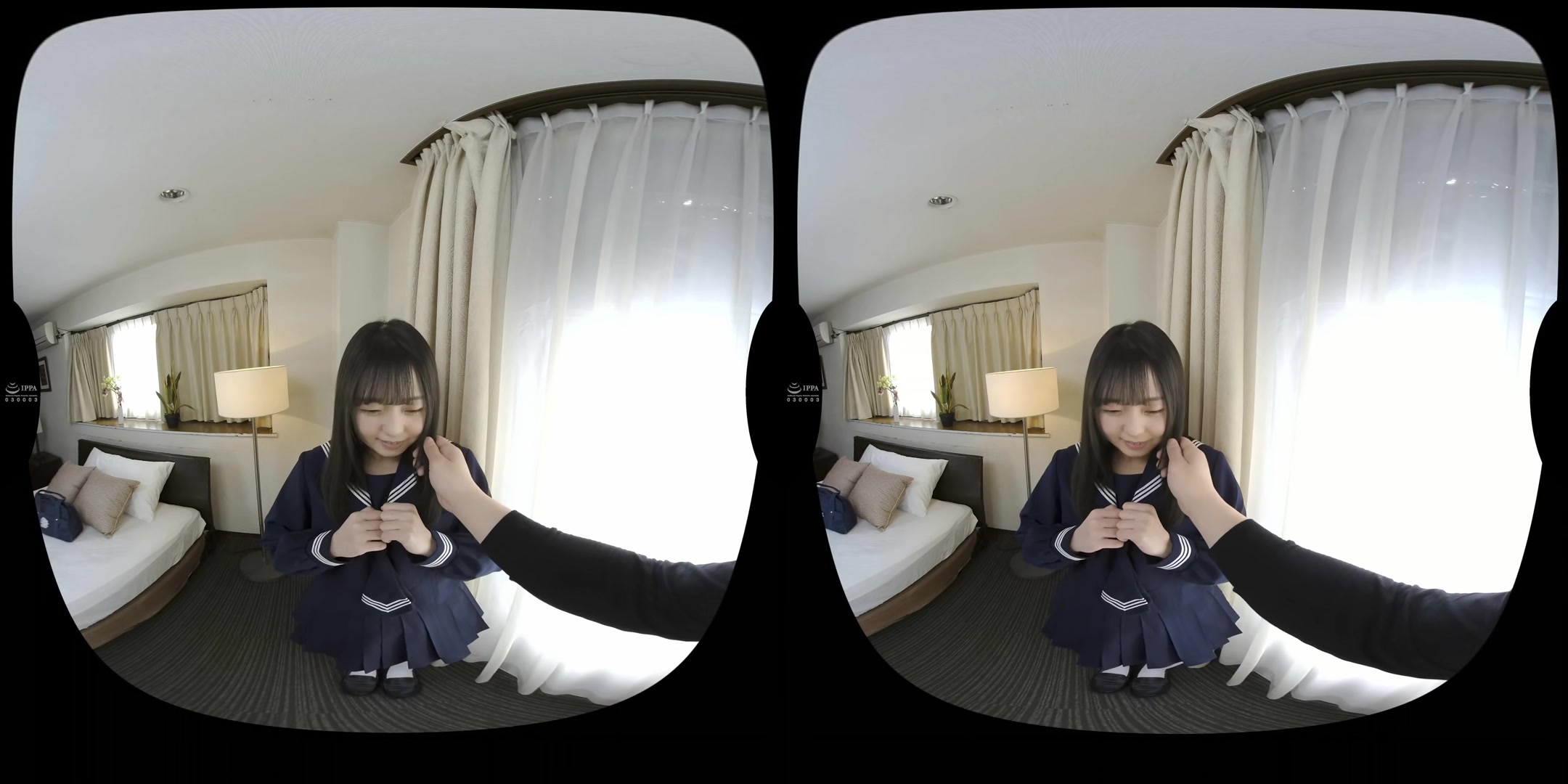 Rion izumi - Sex With A Virgin - DreamTicketVR