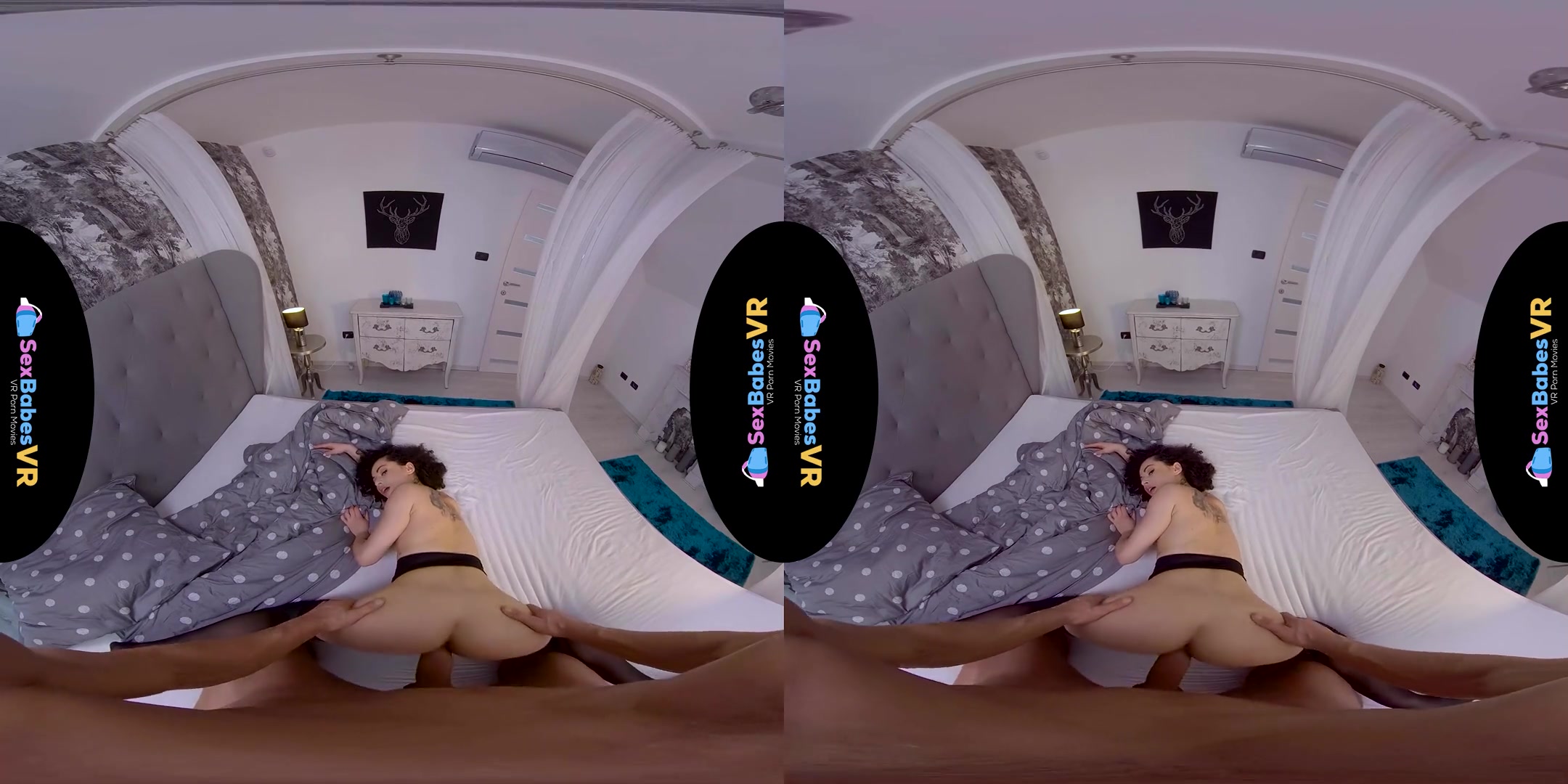 Friday Evening - Big Tit Pornstar VirtuaL Girlfriend Experience