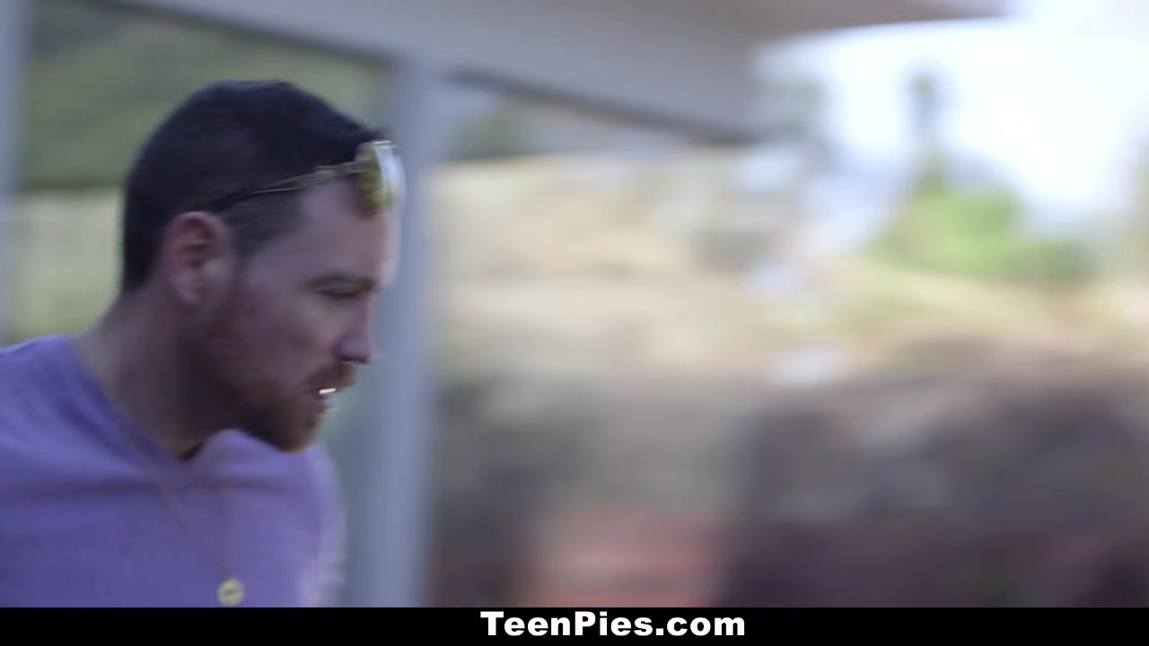 TeenPies - Banging My Hot teen 18+ Neighbor