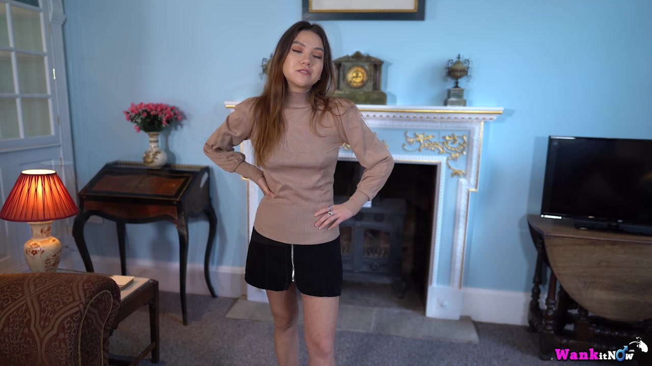 Maya - Can We Make A Deal - Sexy Videos - WankitNow
