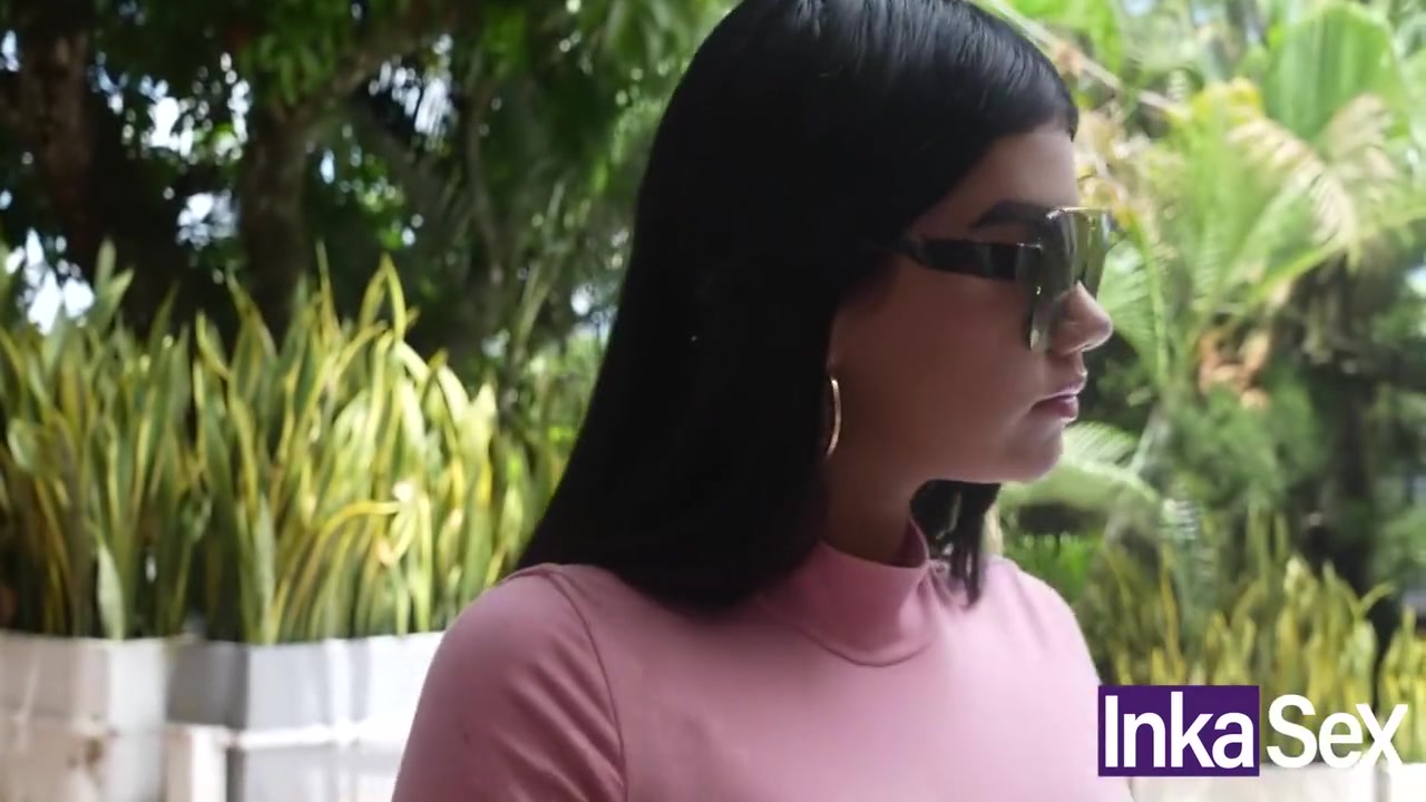 Teen 18+ Colombiana No Le Gusta El Semen Y Se Lo Termina Tragando Con Asco 11 Min