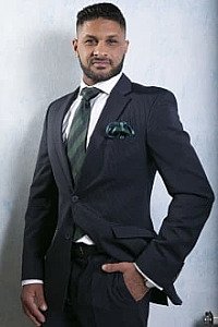 Pierre Alexander