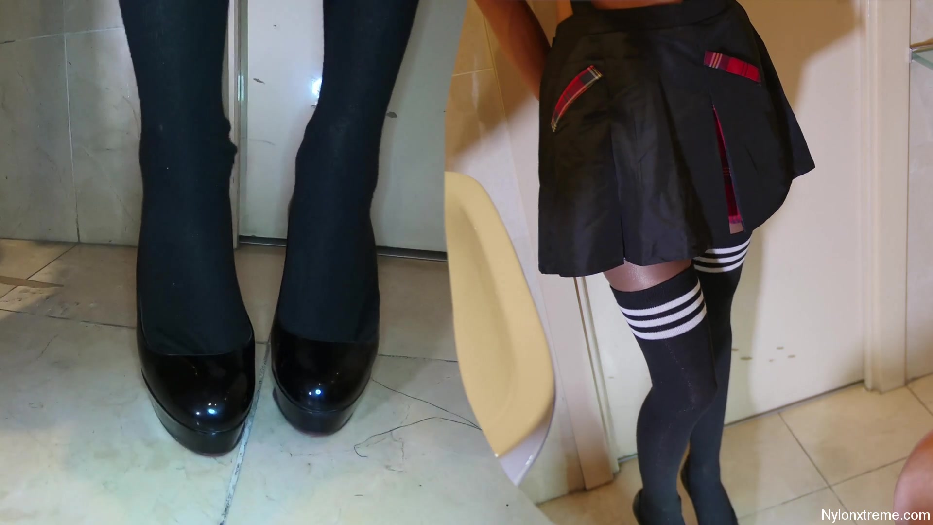 116 Camille Oceana Punished 4k - Sex Movies Featuring Sexy Tights