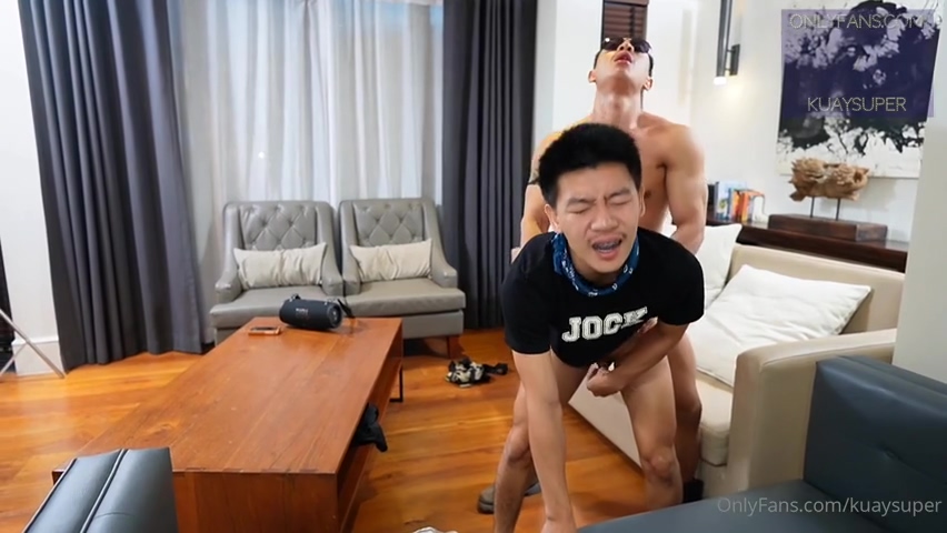 Chan - Show Boy