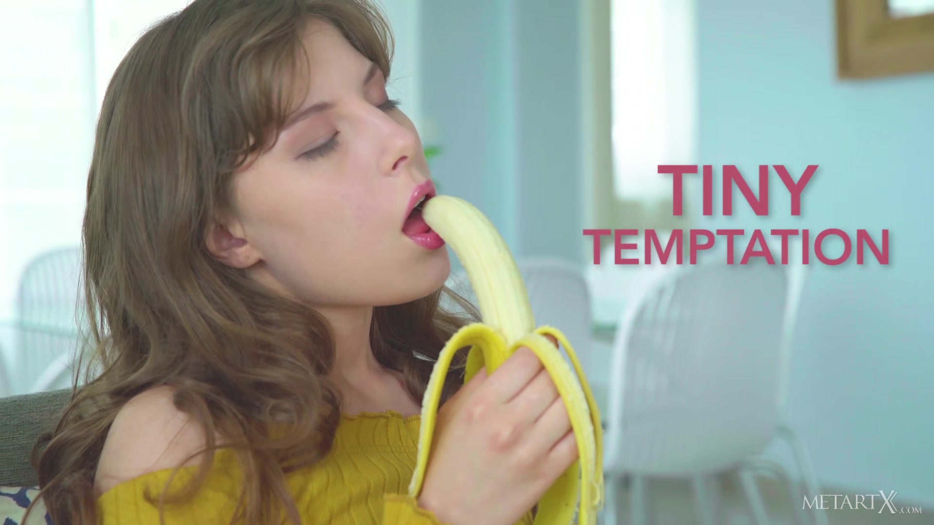Tiny Temptation 2 - Satin Stone - MetArtX