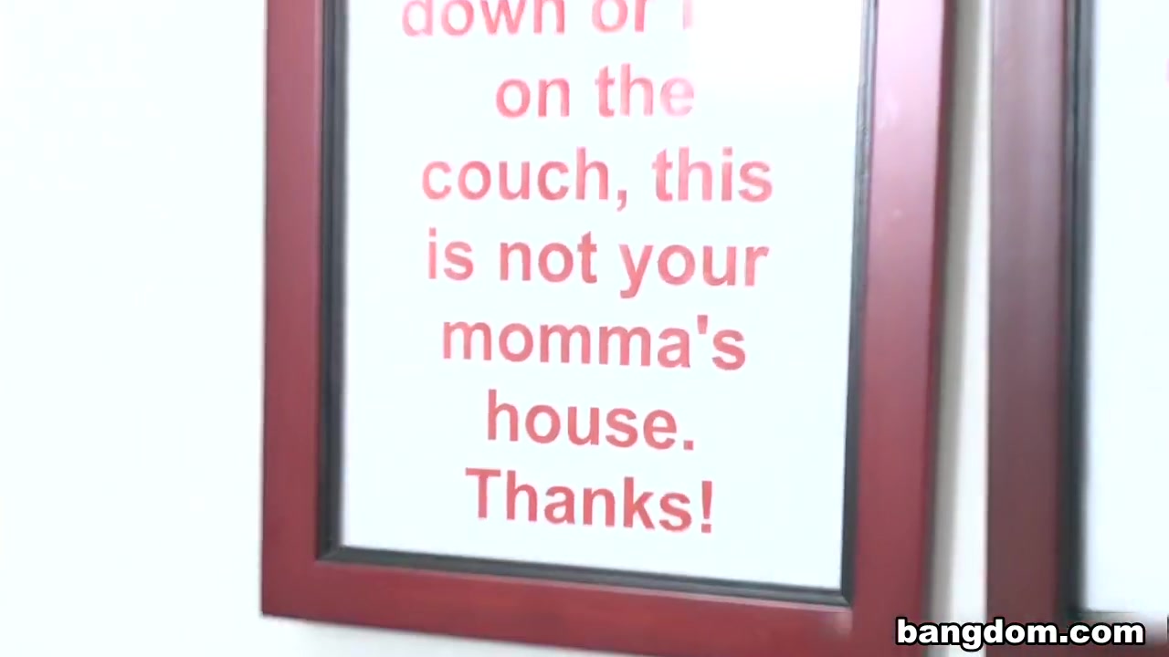 I Fucked Her Feet!!