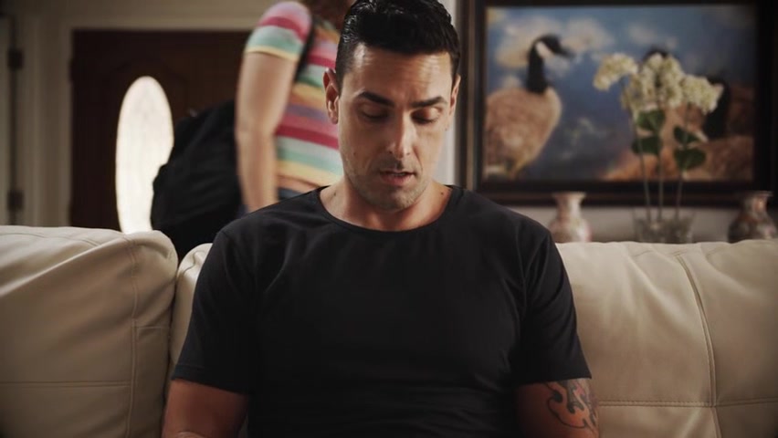Watching Porn with Kylie