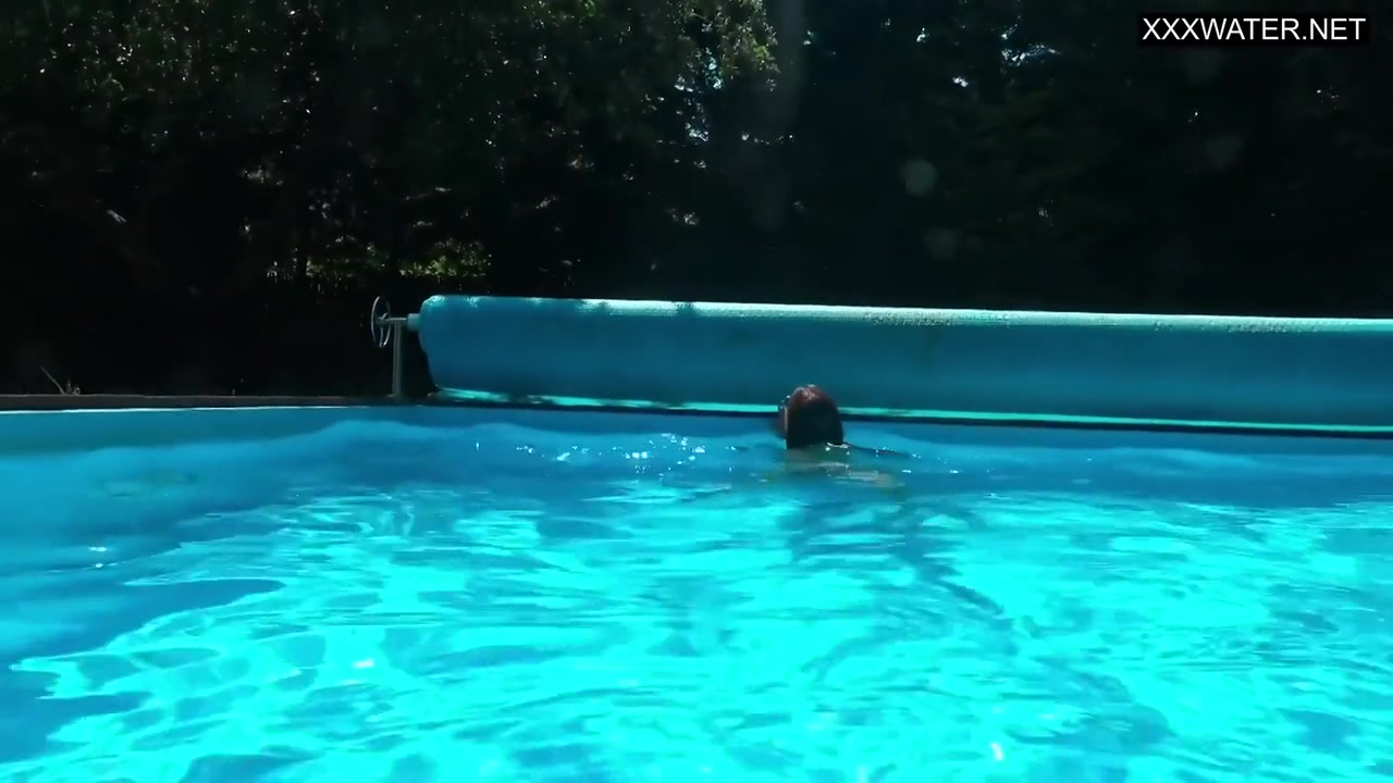 Angelica Heart - Amazing Babe Underwater