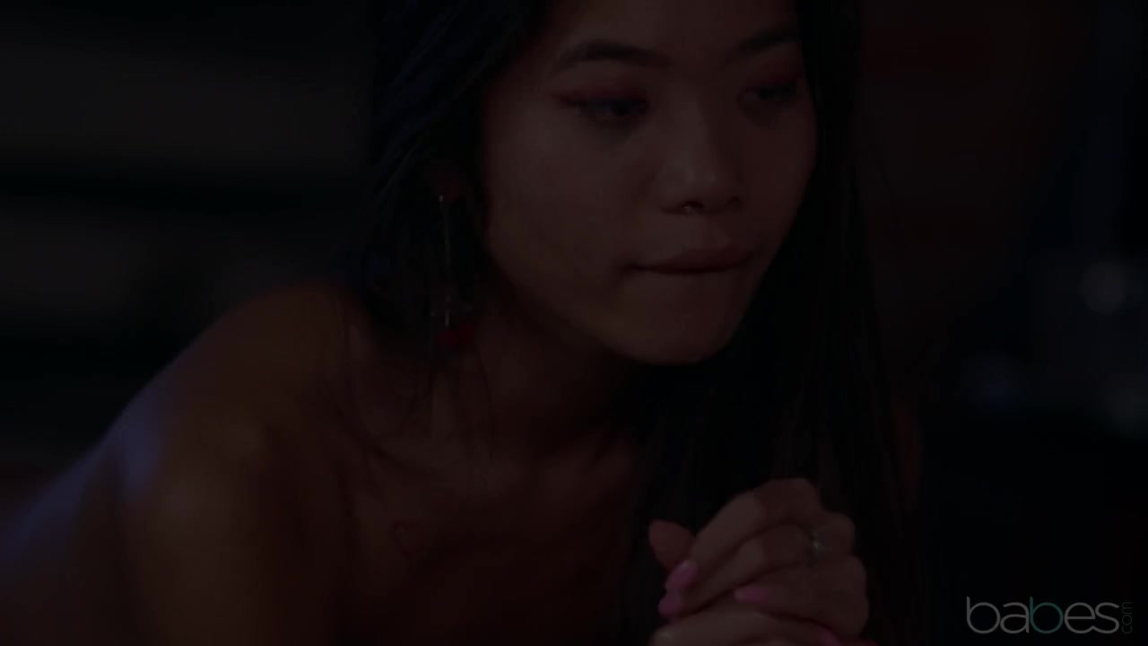 Seth Gamble & Vina Sky in Fleeced: 1 - BabesNetwork