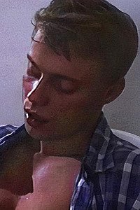 Daniel Ruzovy
