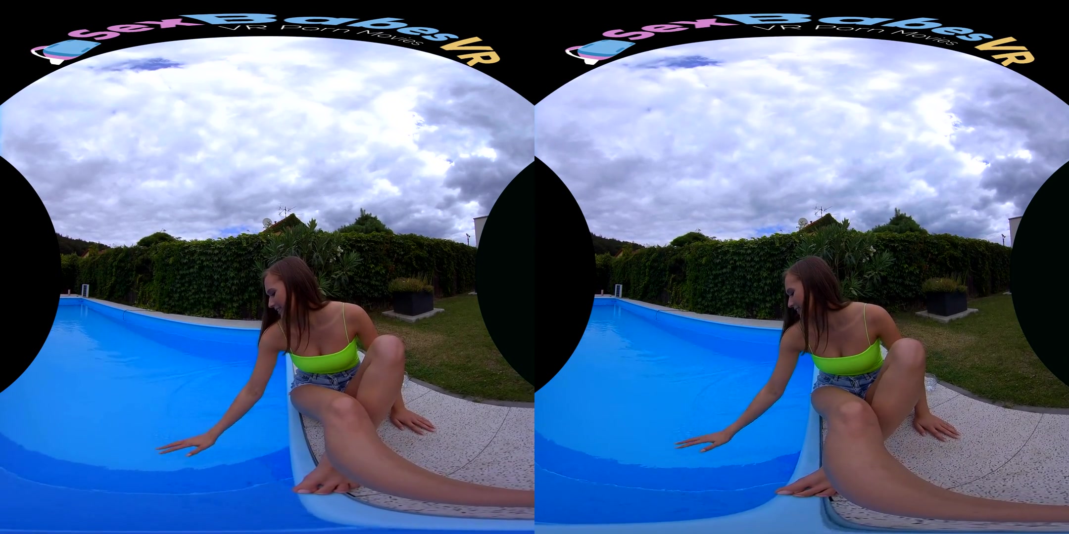 Stacy Cruz in Summer Lover - SexBabesVR