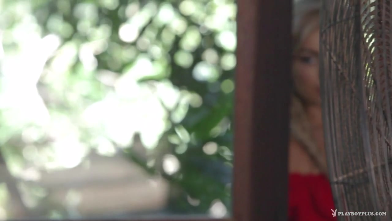 Anika Shay in Exotic Innkeeper - PlayboyPlus