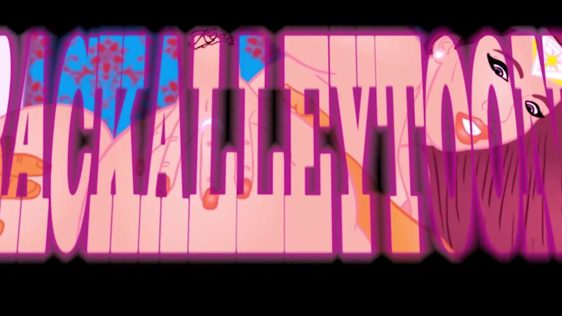Pinky University Ebony College teen 18+ Sex Ep2 - Blackdisney315