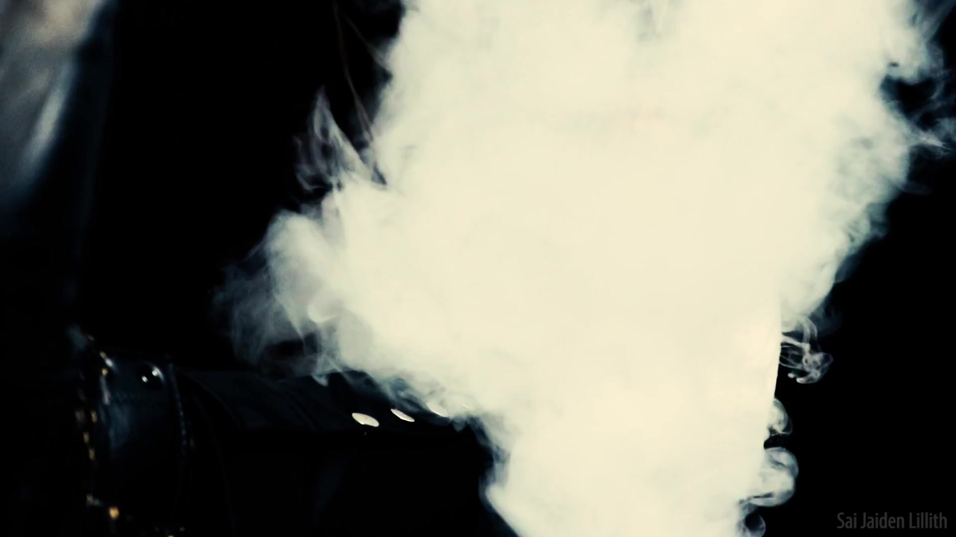 Vaping Asmr (Solo)