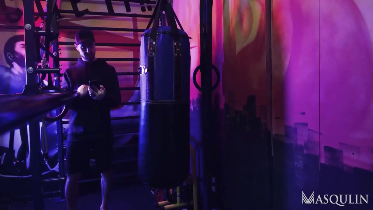 Unleashing Fury And Finding Cash - Markus Kage, Ryan Blaze And Jay Dymel