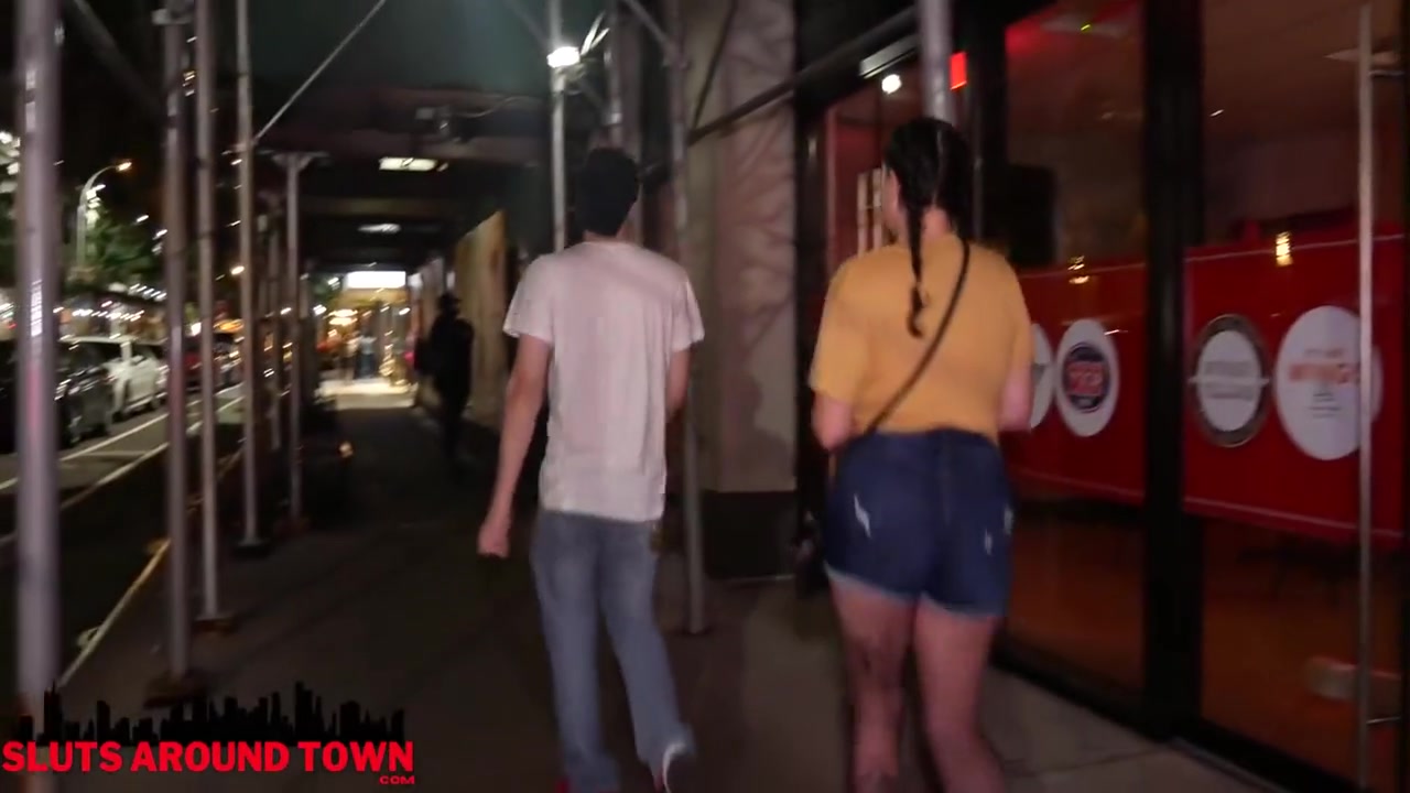 Peter King In Tourist Hooks Up With Local Stranger 5 Min