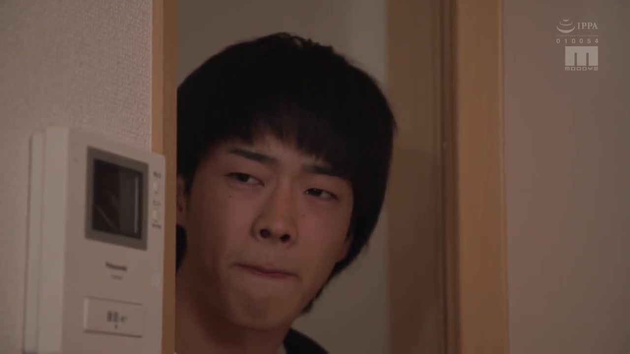 240603草食男子と坊主男のエロい映像b1