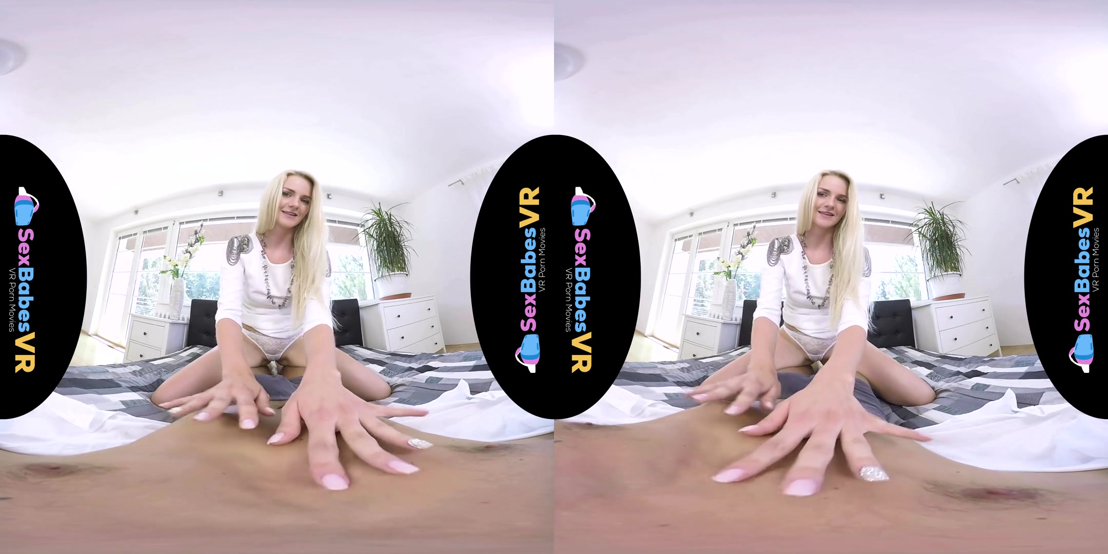 Katy Sky in Young In Lust - SexBabesVR