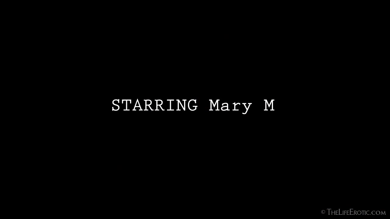 Intimate Balance - Mary M - TheLifeErotic